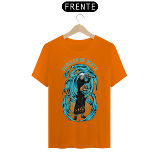 Nome do produto Camiseta Unissex: Cirurgião da Morte