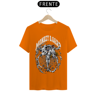 Nome do produto Camiseta Unissex: Monkey D Garp
