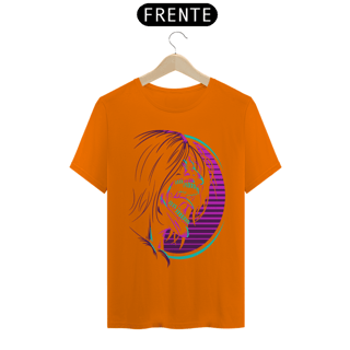 Nome do produto Camiseta Unissex: Titan de Ataque