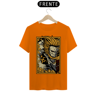 Nome do produto Camiseta Unissex: Titan Mandibula
