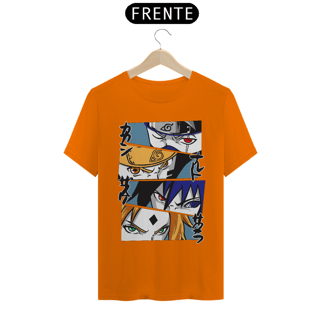 Nome do produto Camiseta Unissex: Time 7