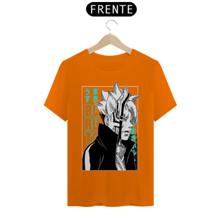 Nome do produto Camiseta Unissex: Boruto