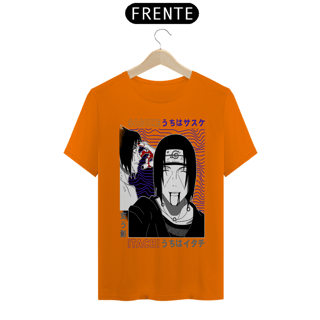 Nome do produto Camiseta Unissex: Me desculpe, Sasuke