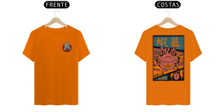 Nome do produto Camiseta Unissex: Ero-Sennin
