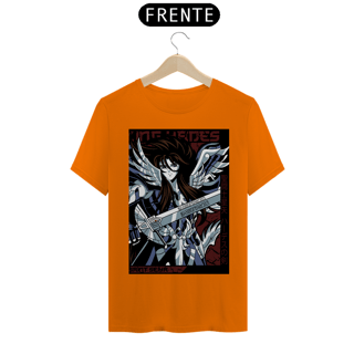 Nome do produto Camiseta Unissex: Lorde Hades