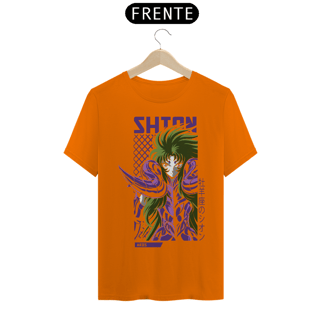 Nome do produto Camiseta Unissex: Shion