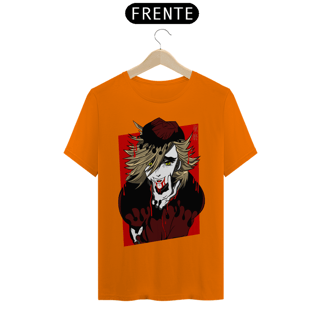 Nome do produto Camiseta Unissex: Doma
