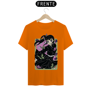 Nome do produto Camiseta Unissex: Tsuguko