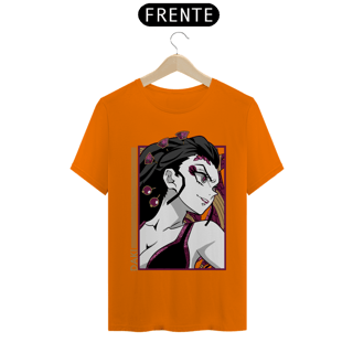 Nome do produto Camiseta Unissex: Daki