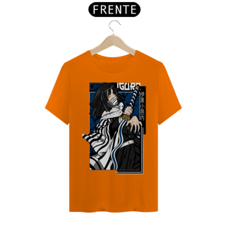 Nome do produto Camiseta Unissex: Obanai