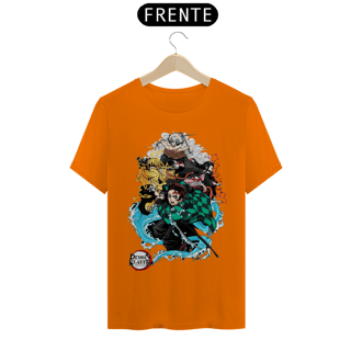 Nome do produto Camiseta Unissex: A Nova Geração