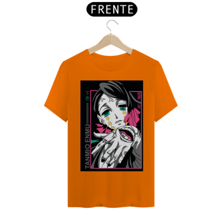 Nome do produto Camiseta Unissex: Tanmio Enmu