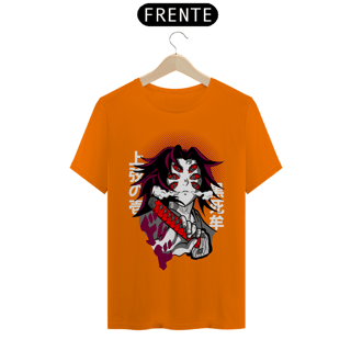 Nome do produto Camiseta Unissex: Kokushibo