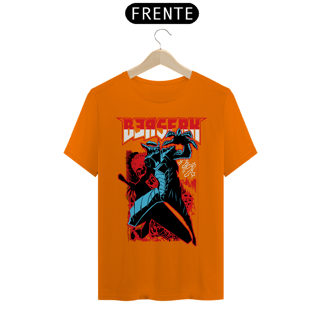 Nome do produto Camiseta Unissex: Berserk Armor