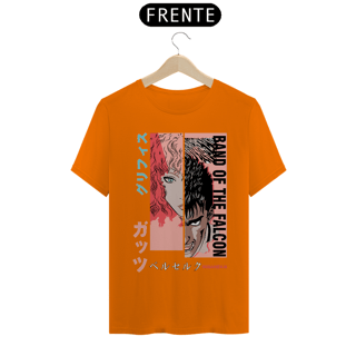 Nome do produto Camiseta Unissex: Gutts and Griffith