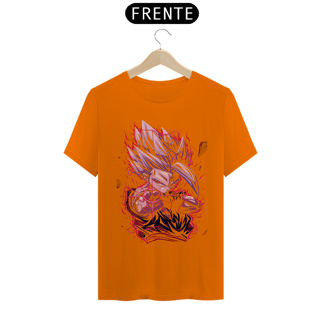 Nome do produto Camiseta Unissex: Gohan Beast