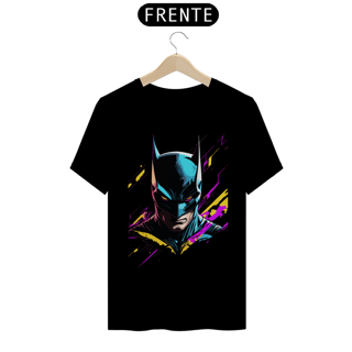 Nome do produto Camiseta Unissex: Batface