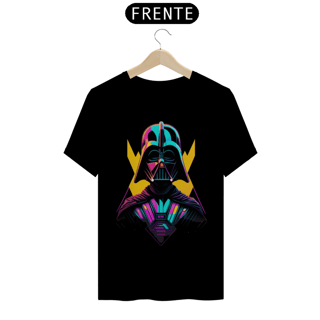 Nome do produto Camiseta Unissex: Darth Vader