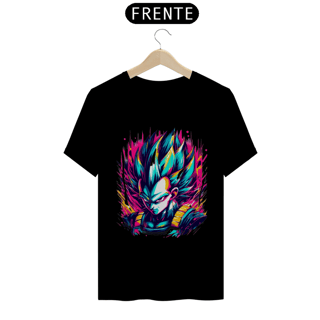 Nome do produto Camiseta Unissex: Hakai