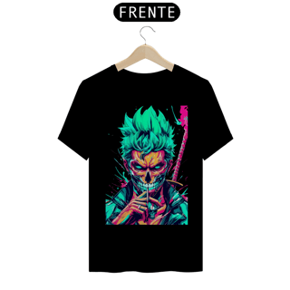 Nome do produto Camiseta: Rei do Inferno