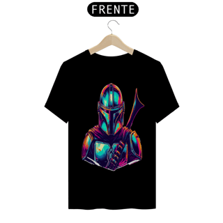 Nome do produto Camiseta Unissex: Kelleran Beq
