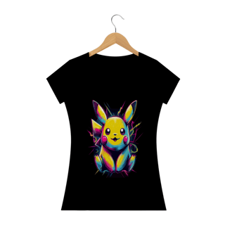Nome do produto Baby Long: Pikachu