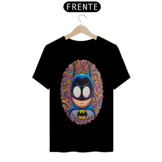 Nome do produto Camiseta Unissex: BATeu