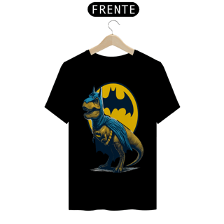 Nome do produto Camiseta Unissex: Morcego Pré-Histórico