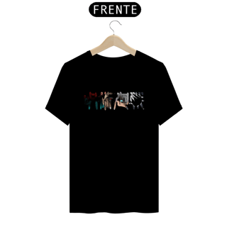Nome do produto Camiseta Unissex: Jujutso Kaisen