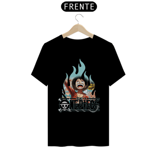 Nome do produto Camiseta Unissex: One Piece