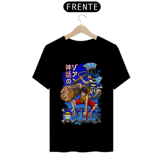 Nome do produto Camiseta Unissex: Impel Down