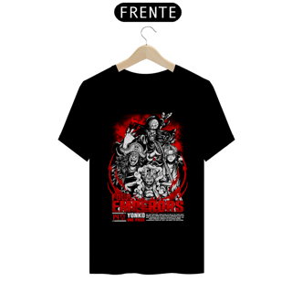 Nome do produto Camiseta Unissex: 4 Younkous