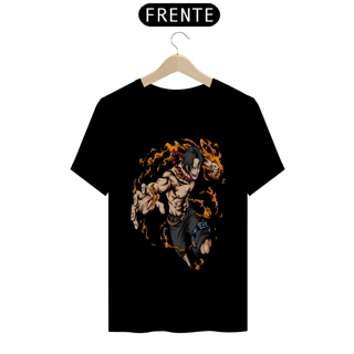 Nome do produto Camiseta Unissex: Ace