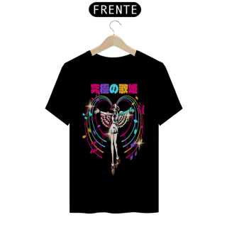 Nome do produto Camiseta Unissex: Uta