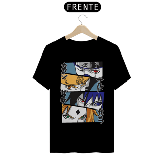 Nome do produto Camiseta Unissex: Time 7