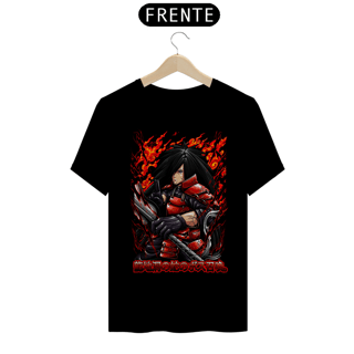 Camiseta Unissex: Madara Uchiha