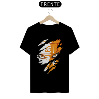 Nome do produto Camiseta Unissex: Kurama Mod