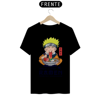 Nome do produto Camiseta Unissex: Naruto Uzumaki
