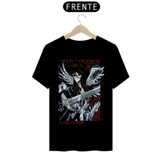 Nome do produto Camiseta Unissex: Lorde Hades