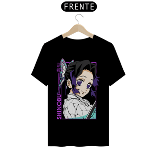 Nome do produto Camiseta Unissex: Shinobu