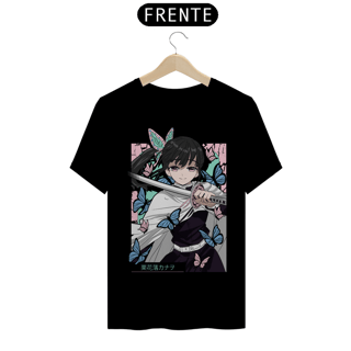 Nome do produto Camiseta Unissex: Tsuguko