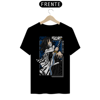 Nome do produto Camiseta Unissex: Obanai