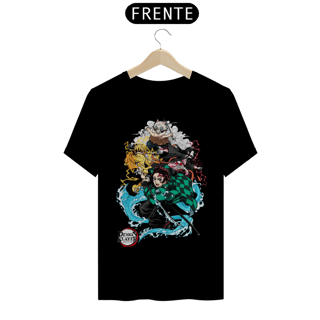 Nome do produto Camiseta Unissex: A Nova Geração