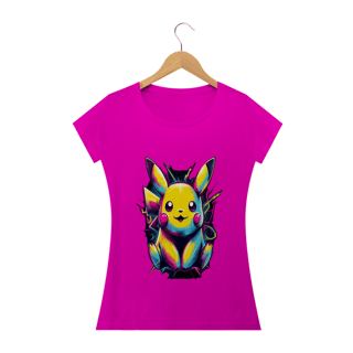 Nome do produto Baby Long: Pikachu