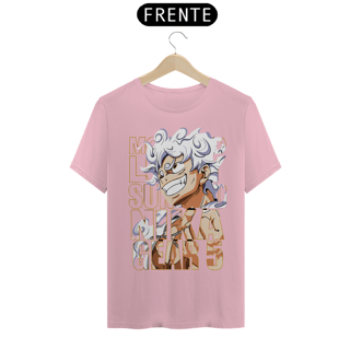 Nome do produto Camiseta Unissex: Gear 5