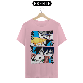 Nome do produto Camiseta Unissex: TIME 7