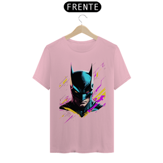 Nome do produto Camiseta Unissex: Batface