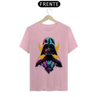 Nome do produto Camiseta Unissex: Darth Vader
