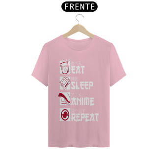 Nome do produto Camiseta: Programação Pessoal