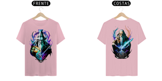 Nome do produto Camiseta Unissex: the Sorcerer(v1)